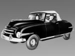 Playboy Convertible Prototype 1947 года